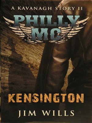 cover image of Philly MC